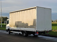 Man - tgl 8.180 - vrachtwagen - afbeelding 2 van  12