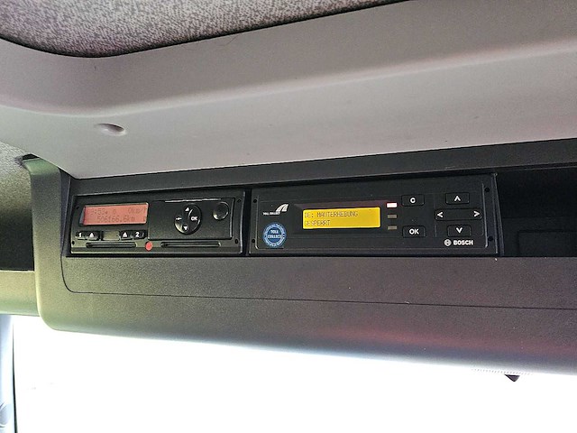 Man - tgl 8.180 - vrachtwagen - afbeelding 6 van  12