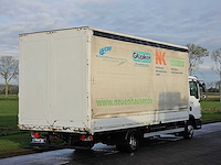 Man - tgl 8.180 - vrachtwagen - afbeelding 8 van  12