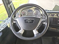 Man - tgl 8.180 - vrachtwagen - afbeelding 2 van  12