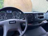 Man - tgm 13.250 4x4 bus! - vrachtwagen - afbeelding 2 van  10