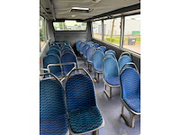 Man - tgm 13.250 4x4 bus! - vrachtwagen - afbeelding 5 van  10