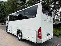 Man - tgm 13.250 4x4 bus! - vrachtwagen - afbeelding 8 van  10