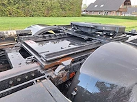 Man - tgs - 41.480 - 8x4 bb - vrachtwagen 2010 - afbeelding 4 van  26