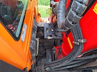 Man - tgs - 41.480 - 8x4 bb - vrachtwagen 2010 - afbeelding 6 van  26