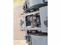Man - tgs - 41.480 - 8x4 bb - vrachtwagen 2010 - afbeelding 8 van  26