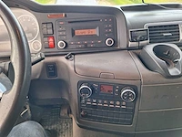 Man - tgs - 41.480 - 8x4 bb - vrachtwagen 2010 - afbeelding 15 van  26