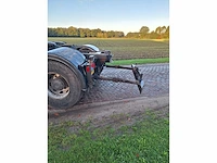 Man - tgs - 41.480 - 8x4 bb - vrachtwagen 2010 - afbeelding 17 van  26
