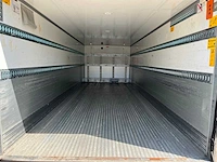 Man - tgs 26.360 - vollucht - stuuras - automaat - 2018 - vrachtwagen - afbeelding 4 van  20