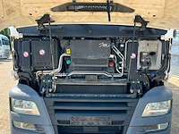 Man - tgs 26.360 - vollucht - stuuras - automaat - 2018 - vrachtwagen - afbeelding 5 van  20