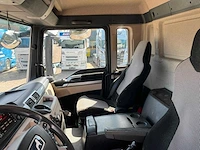 Man - tgs 26.360 - vollucht - stuuras - automaat - 2018 - vrachtwagen - afbeelding 8 van  20