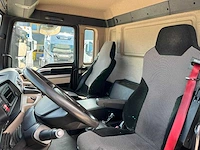 Man - tgs 26.360 - vollucht - stuuras - automaat - 2018 - vrachtwagen - afbeelding 9 van  20
