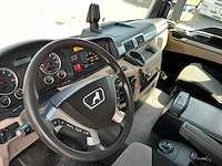 Man - tgs 26.360 - vollucht - stuuras - automaat - 2018 - vrachtwagen - afbeelding 10 van  20