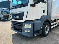 Man - tgs 26.360 - vollucht - stuuras - automaat - 2018 - vrachtwagen - afbeelding 12 van  20