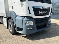 Man - tgs 26.360 - vollucht - stuuras - automaat - 2018 - vrachtwagen - afbeelding 15 van  20