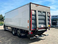 Man - tgs 26.360 - vollucht - stuuras - automaat - 2018 - vrachtwagen - afbeelding 19 van  20