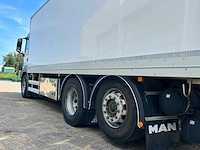Man - tgs 26.360 - vollucht - stuuras - automaat - 2018 - vrachtwagen - afbeelding 20 van  20