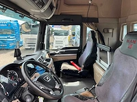 Man - tgs 33.500 - lx cabin - 6x6 - 2019 - vrachtwagen - afbeelding 6 van  15