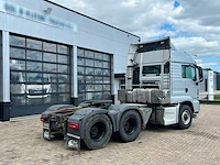 Man - tgs 33.500 - lx cabin - 6x6 - 2019 - vrachtwagen - afbeelding 13 van  15