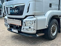 Man - tgs 33.500 - lx cabin - 6x6 - 2019 - vrachtwagen - afbeelding 15 van  15