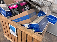Man - tgs 41.400 / cla 26.280 - parts - box of man tgs 41.400 / cla 26.280 parts - afbeelding 4 van  6