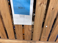Man - tgs 41.400 / cla 26.280 - parts - box of man tgs 41.400 / cla 26.280 parts - afbeelding 6 van  6