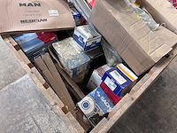 Man - tgs 41.400 / cla 26.280 - parts - box of man tgs 41.400 / cla 26.280 parts - afbeelding 6 van  9