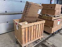 Man - tgs 41.400 / cla 26.280 - parts - box of man tgs 41.400 / cla 26.280 parts - afbeelding 3 van  9