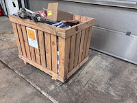 Man - tgs 41.400 / cla 26.280 - parts - box of man tgs 41.400 / cla 26.280 parts - afbeelding 2 van  8