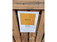 Man - tgs 41.400 / cla 26.280 - parts - box of man tgs 41.400 / cla 26.280 parts - afbeelding 8 van  8