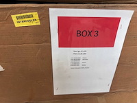 Man - tgs 41.400 / cla 26.280 - parts - box of man tgs 41.400 / cla 26.280 parts - afbeelding 7 van  9