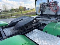 Man - tgx 26.480 - 4x2/4 - blad/lucht - voorloper - pto - 2012 - vrachtwagen - afbeelding 2 van  22