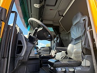 Man - tgx 26.480 - 4x2/4 - blad/lucht - voorloper - pto - 2012 - vrachtwagen - afbeelding 6 van  22