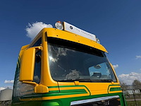 Man - tgx 26.480 - 4x2/4 - blad/lucht - voorloper - pto - 2012 - vrachtwagen - afbeelding 17 van  22