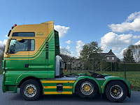 Man - tgx 26.480 - 4x2/4 - blad/lucht - voorloper - pto - 2012 - vrachtwagen - afbeelding 22 van  22
