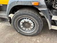 Man - vrachtwagen - afbeelding 10 van  30