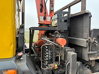 Man - vrachtwagen - afbeelding 11 van  30