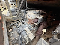 Man - vrachtwagen - afbeelding 24 van  30