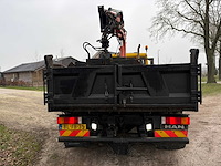 Man - vrachtwagen - afbeelding 28 van  30