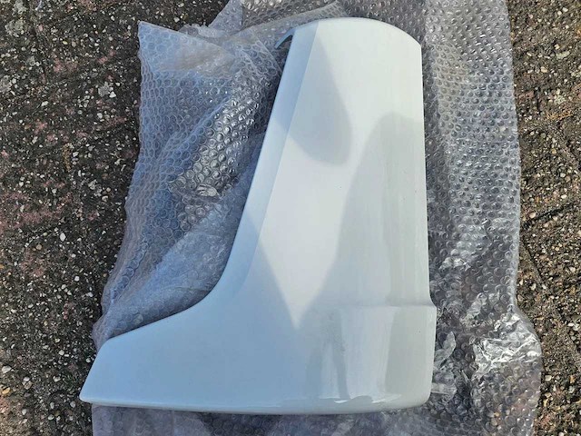 Man - wind deflector - afbeelding 1 van  3