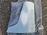 Man - wind deflector - afbeelding 1 van  3