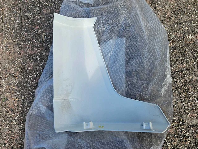 Man - wind deflector - afbeelding 2 van  3