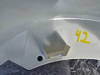 Man - wind deflector - afbeelding 3 van  3