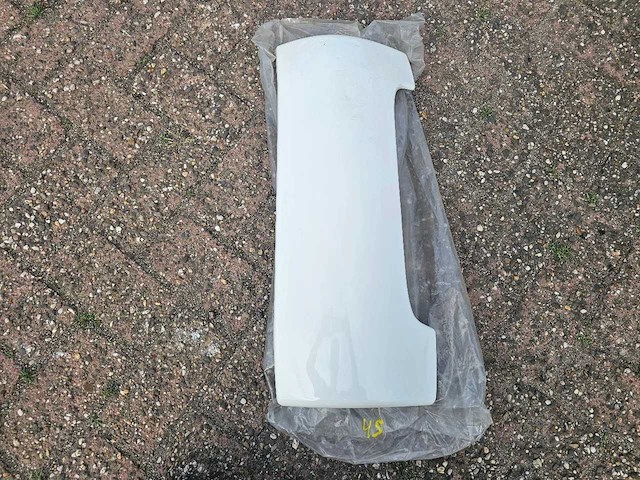 Man - winddeflector rechts - afbeelding 1 van  3