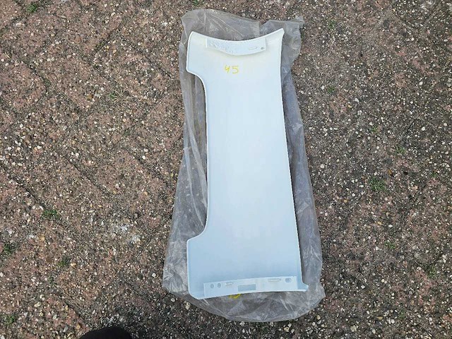 Man - winddeflector rechts - afbeelding 2 van  3