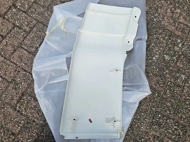 Man - zijfender bovenkant links - afbeelding 3 van  4