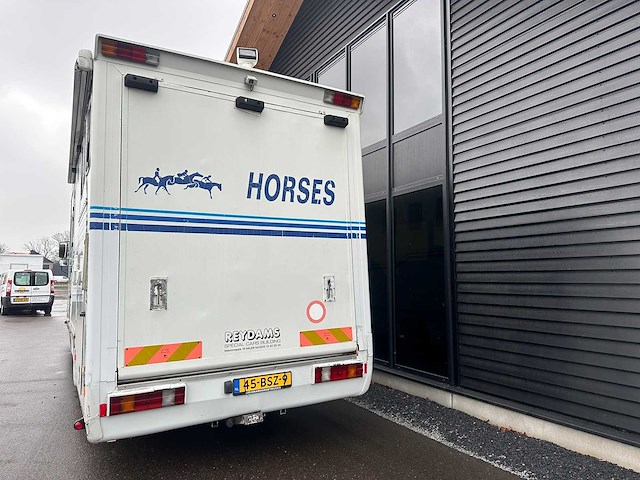 Man 12.232 paardenwagen 45-bsz-9 - afbeelding 26 van  36