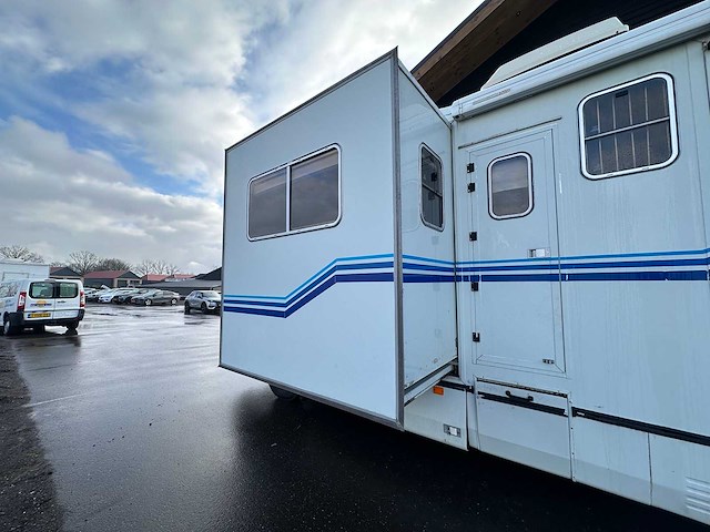 Man 12.232 paardenwagen 45-bsz-9 - afbeelding 28 van  36