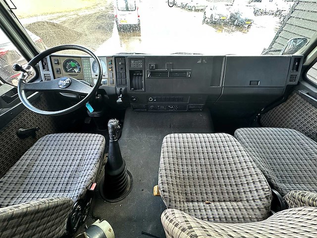 Man 12.232 paardenwagen 45-bsz-9 - afbeelding 31 van  36