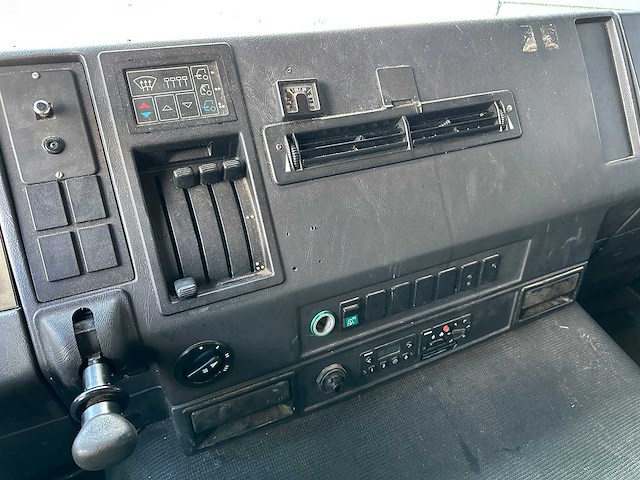 Man 12.232 paardenwagen 45-bsz-9 - afbeelding 6 van  36